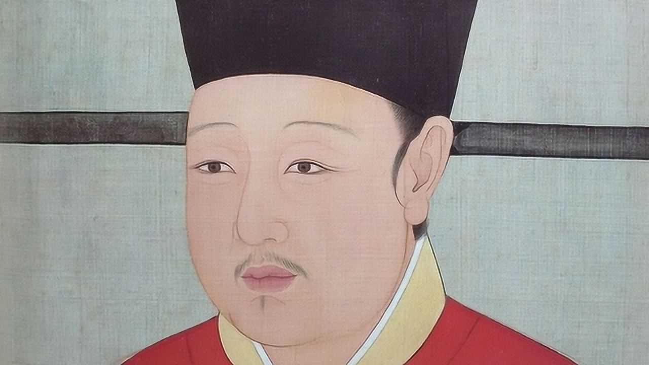 一样的瘦金体金章宗和宋徽宗两人到底是什么关系