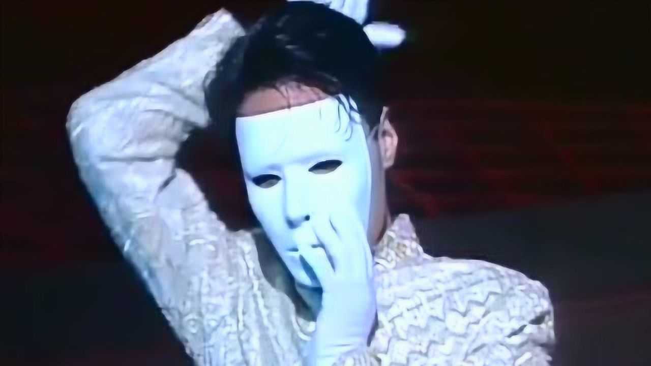 当黎明摘下面具的那一刻我承认我彻底沦陷了天啦这个男人太帅了