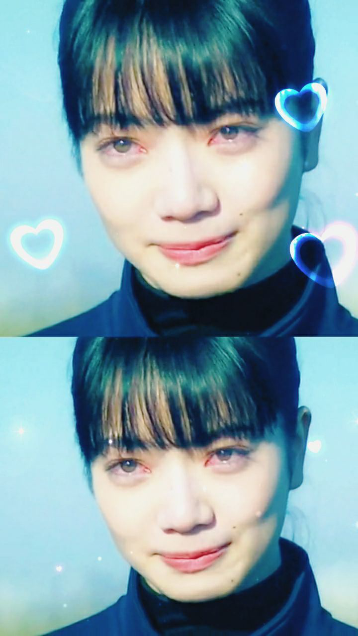 恋如雨止小松菜奈断过的绳子无论怎么接都有结