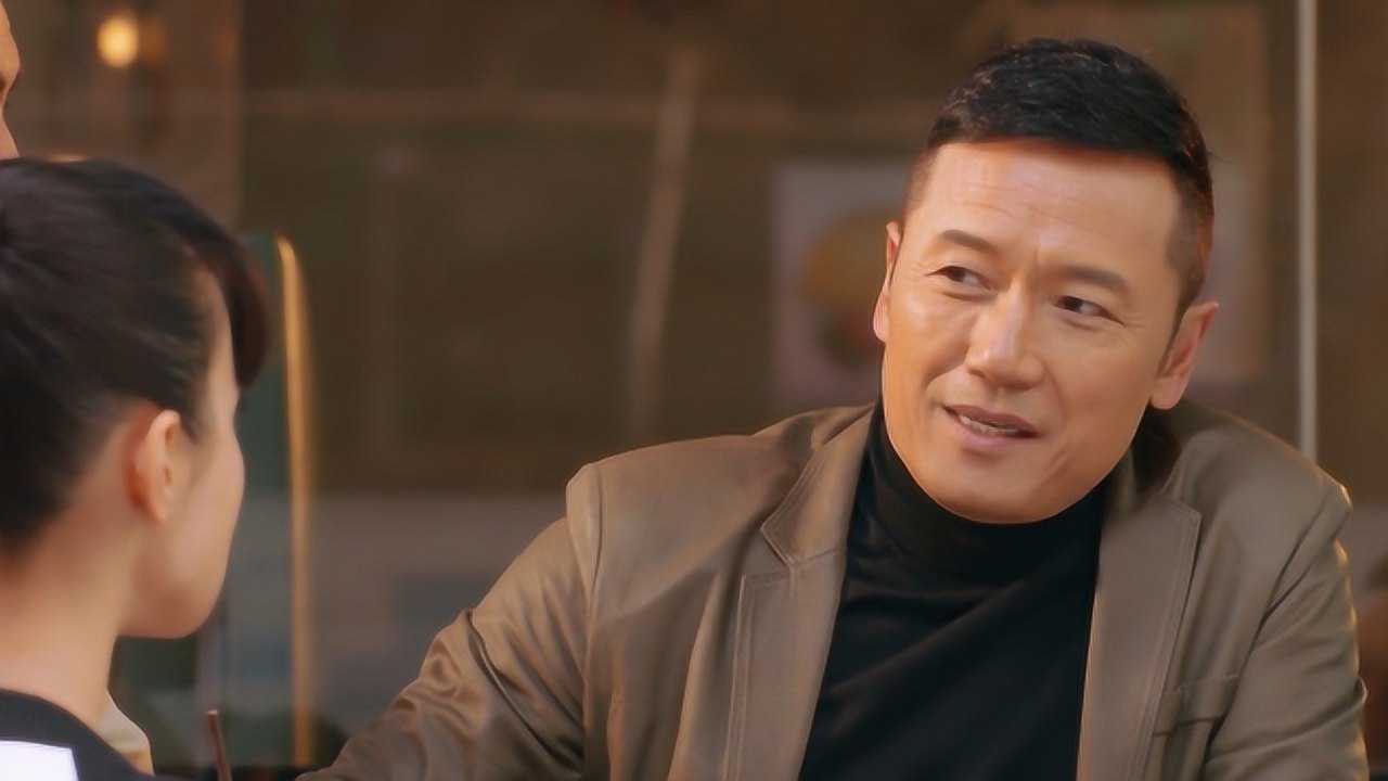 使徒行者2第19集卓凯暗中组织民间cib朱志彬冒充卧底联系卓凯