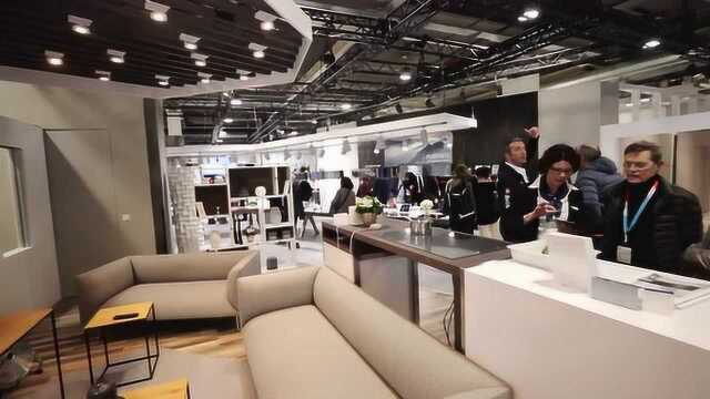 VZUG瑞族Swissbau 2018  Tag 1