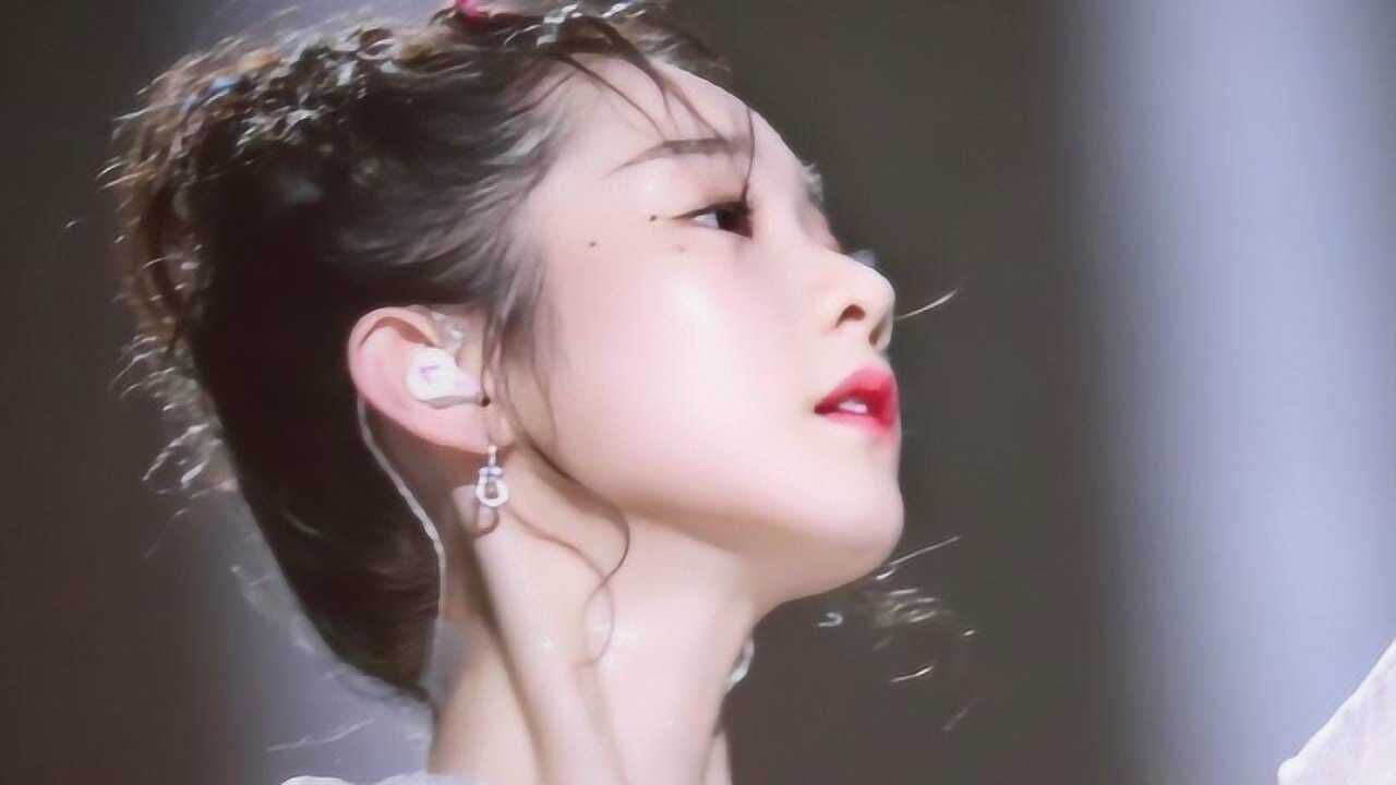 张艺凡芭蕾版《红色高跟鞋》,彰显舞蹈功底,太精彩了