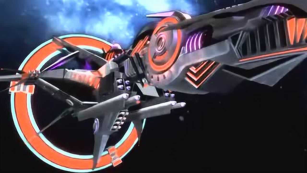 宇宙星神:黑暗星神在寻找萨隆,在玄冰之中,终于发现了萨隆