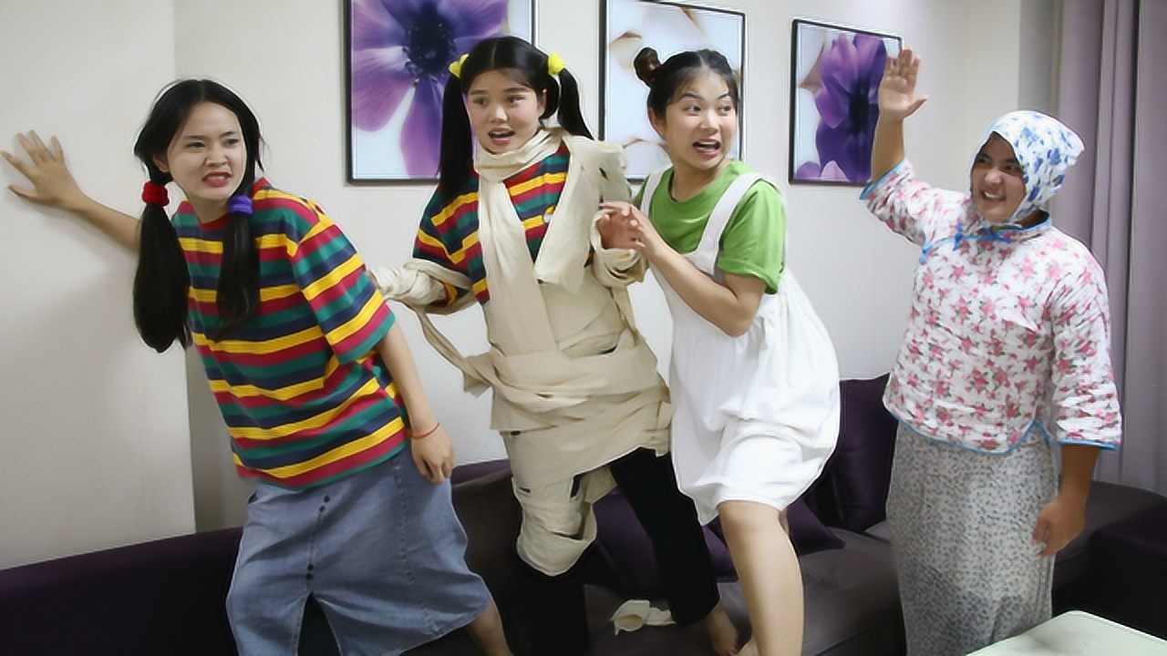 角色扮演妹妹怎么称呼_角色扮演妹妹的游戏_妹妹扮演的角色