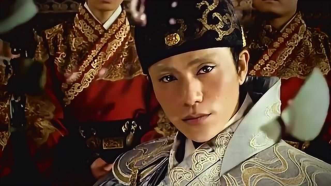 最狠的两个太监,一个东厂一个西厂,一个生猛一个阴柔