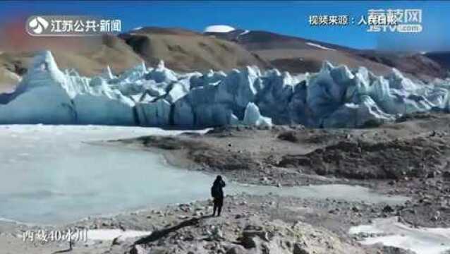 光影映流年!1分钟美景高能来袭 带你感受四季之美