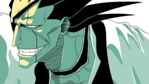 死神更木剑八对战两位队长你们的绝招只够打消睡意