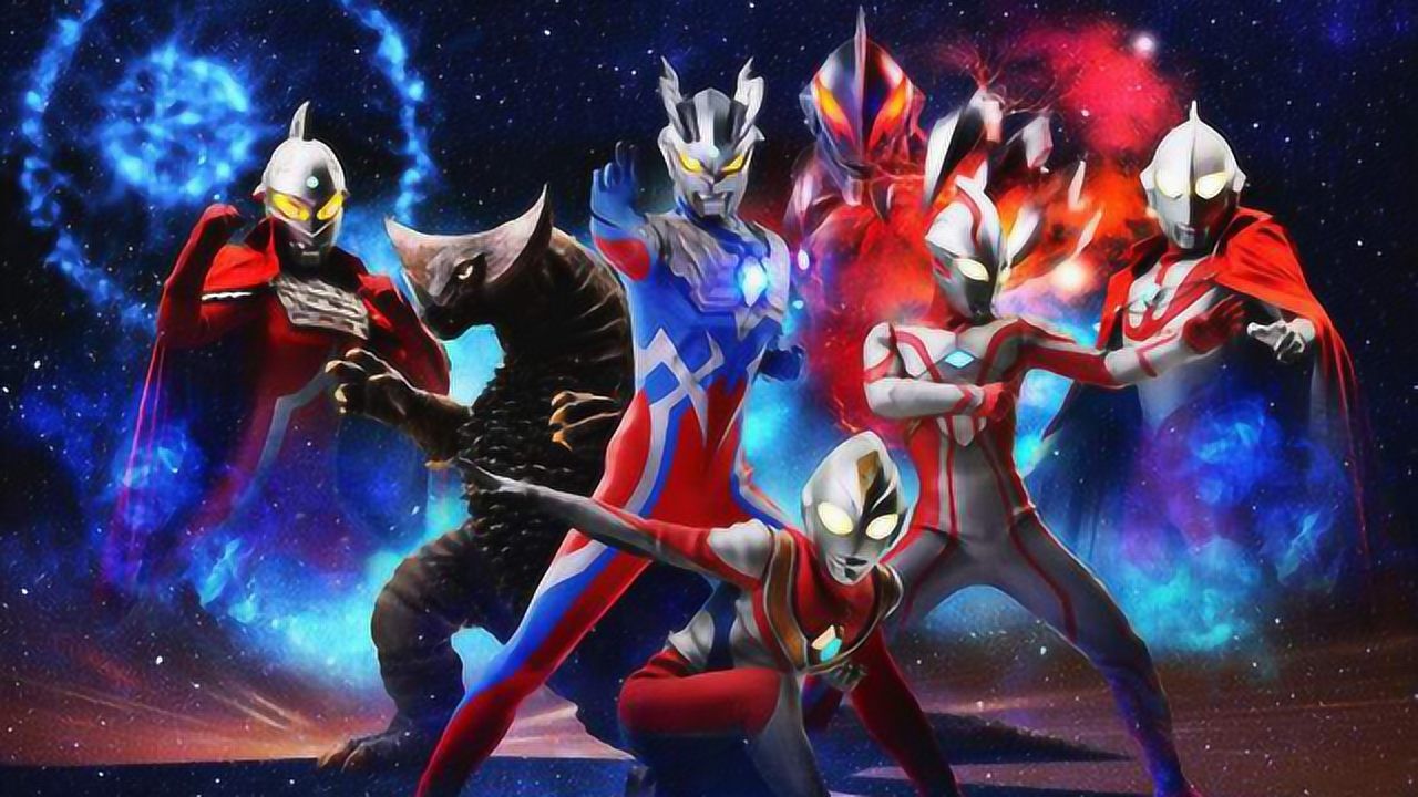 你真的看懂奥特曼了吗?54年传承经典,奥特曼系列到底讲了什么?