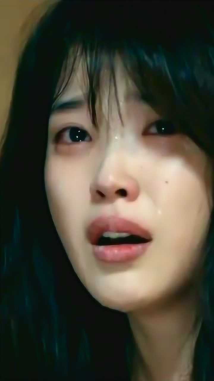 我的大叔iu的经典哭戏这样的演技你打几分