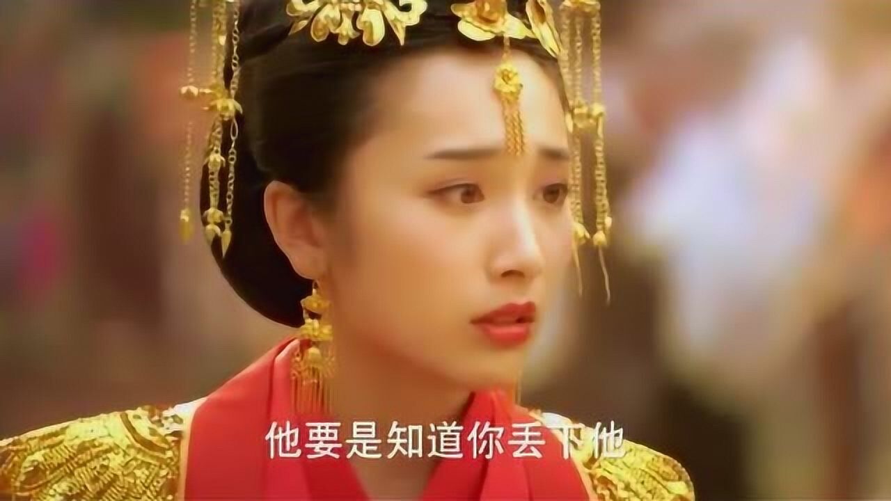 新活佛济公孟瑶父母解开孟瑶心结劝她要往前看不要执着于过去