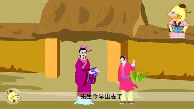 三国演义:他手下的两员大将宋宪、魏续趁其昏睡之时