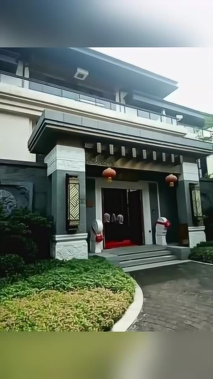 赵丽颖北京豪宅小区买这样的房子能和赵丽颖做邻居吗