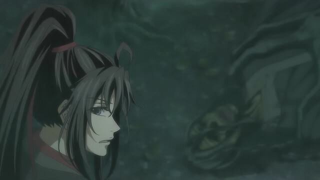 魔道祖师:羡羡发现神秘符文,诡手背后的真相,他们不敢想象