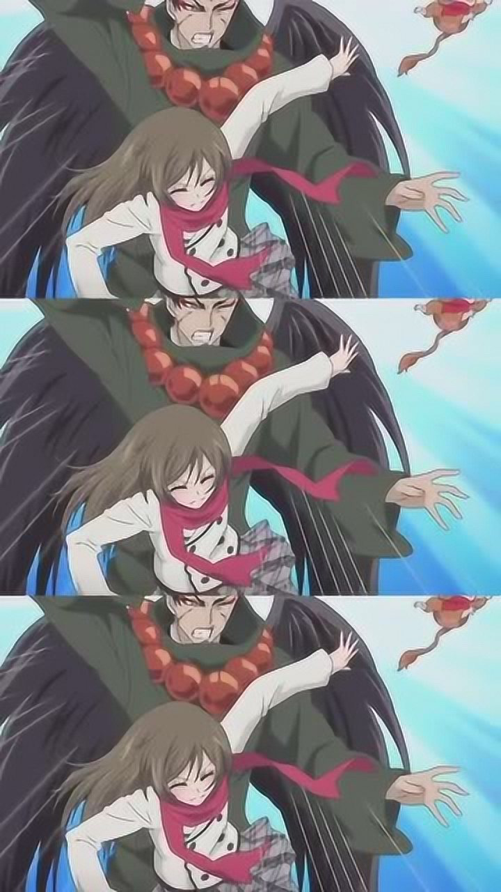 《漫剪》惊鸿一瞥自此终生难忘动漫同好召集令