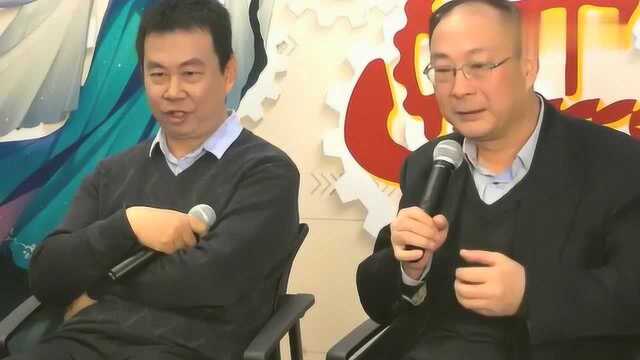 金灿荣:媒体是由利益驱动的,它的独立意识,其实是由钱来决定的