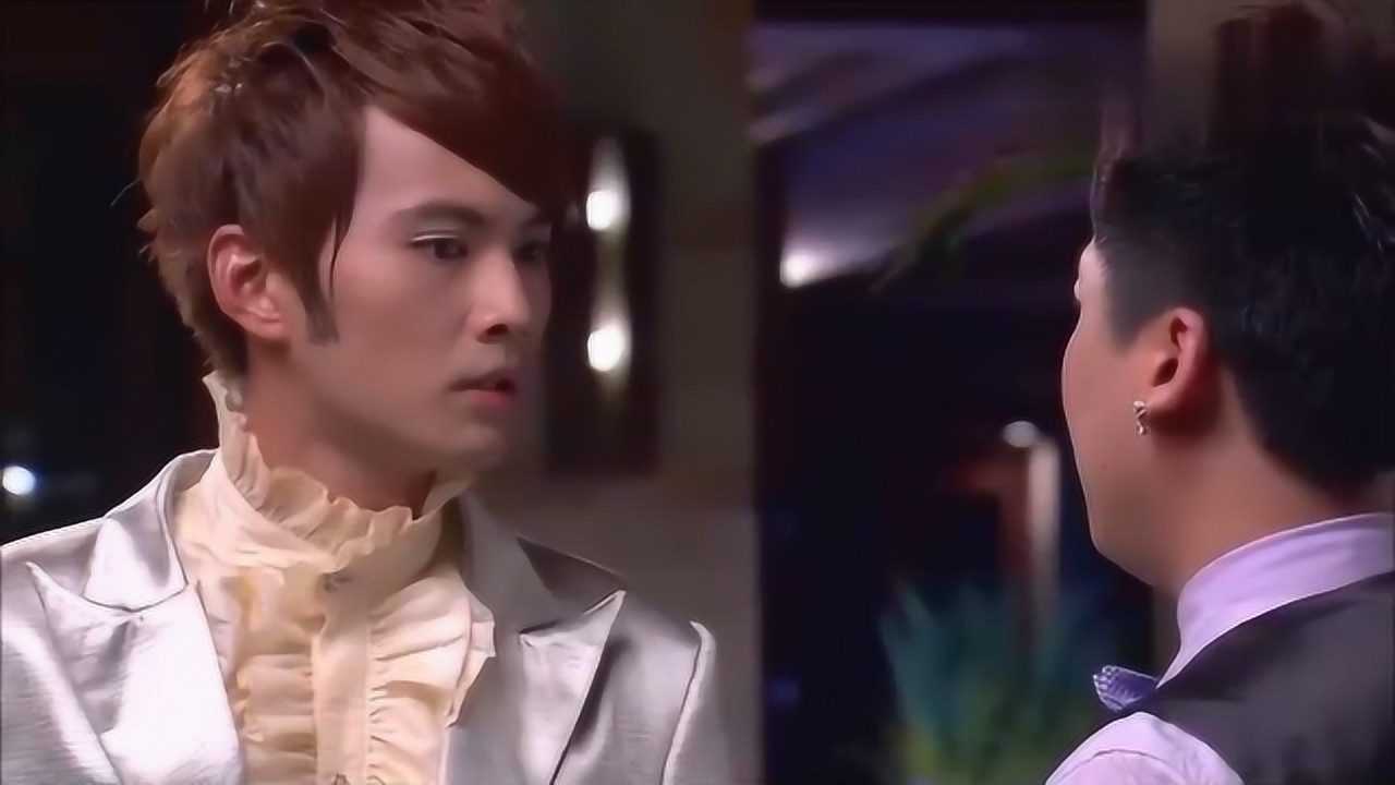 爱情睡醒了:艾瑞克宣布冠军,刘小贝懵了:这是丑小鸭变天鹅了!