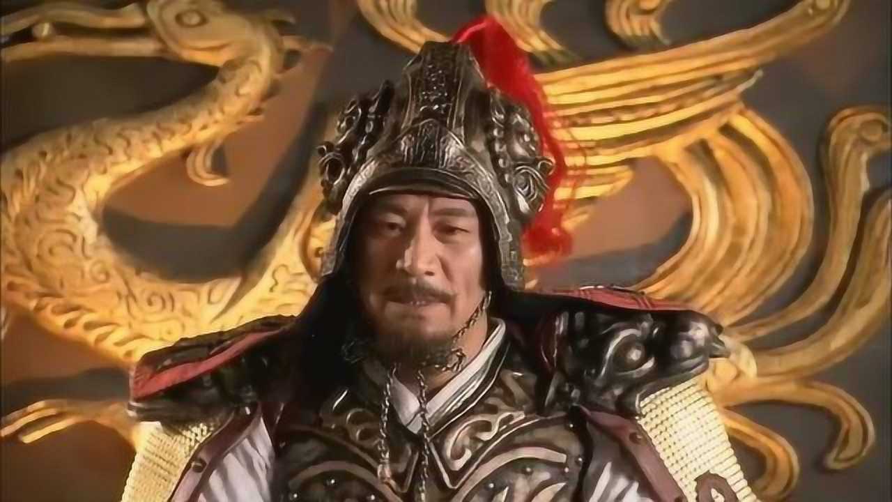 薛丁山知己知彼百战不殆薛仁贵准备充分先要截断舒军粮草