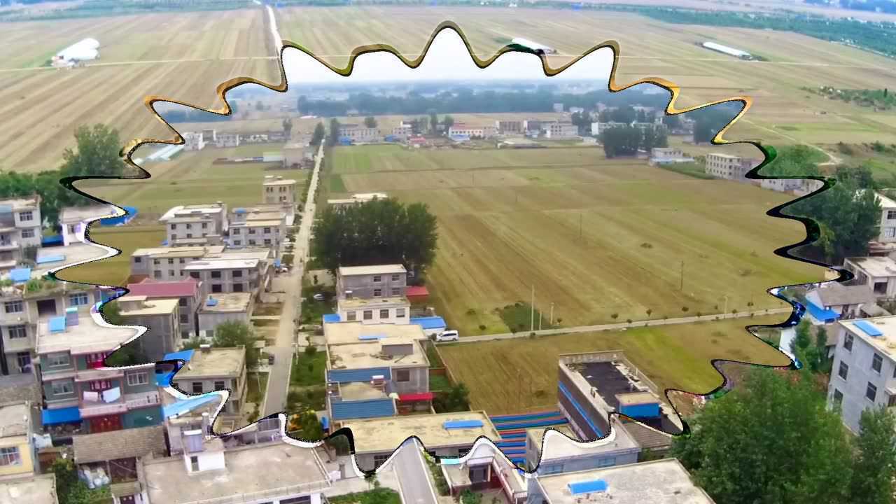 临泉县姜寨镇申楼村_腾讯视频