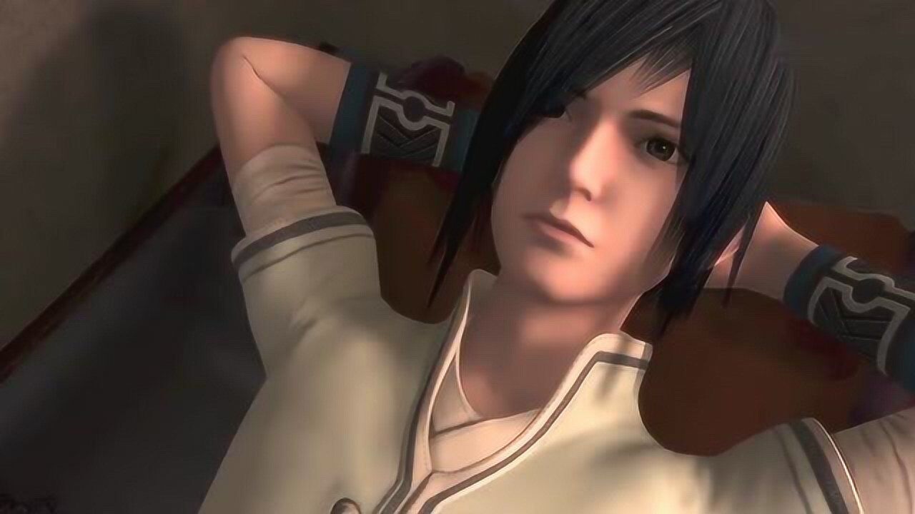 侠岚:辰月坚持救辗迟,千钧不放行,辰月一番话千钧彻夜难眠