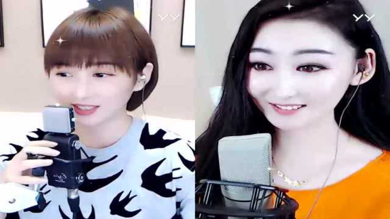 梁红演唱歌曲你是我唯一的执着pk女主播演唱歌曲心的归宿