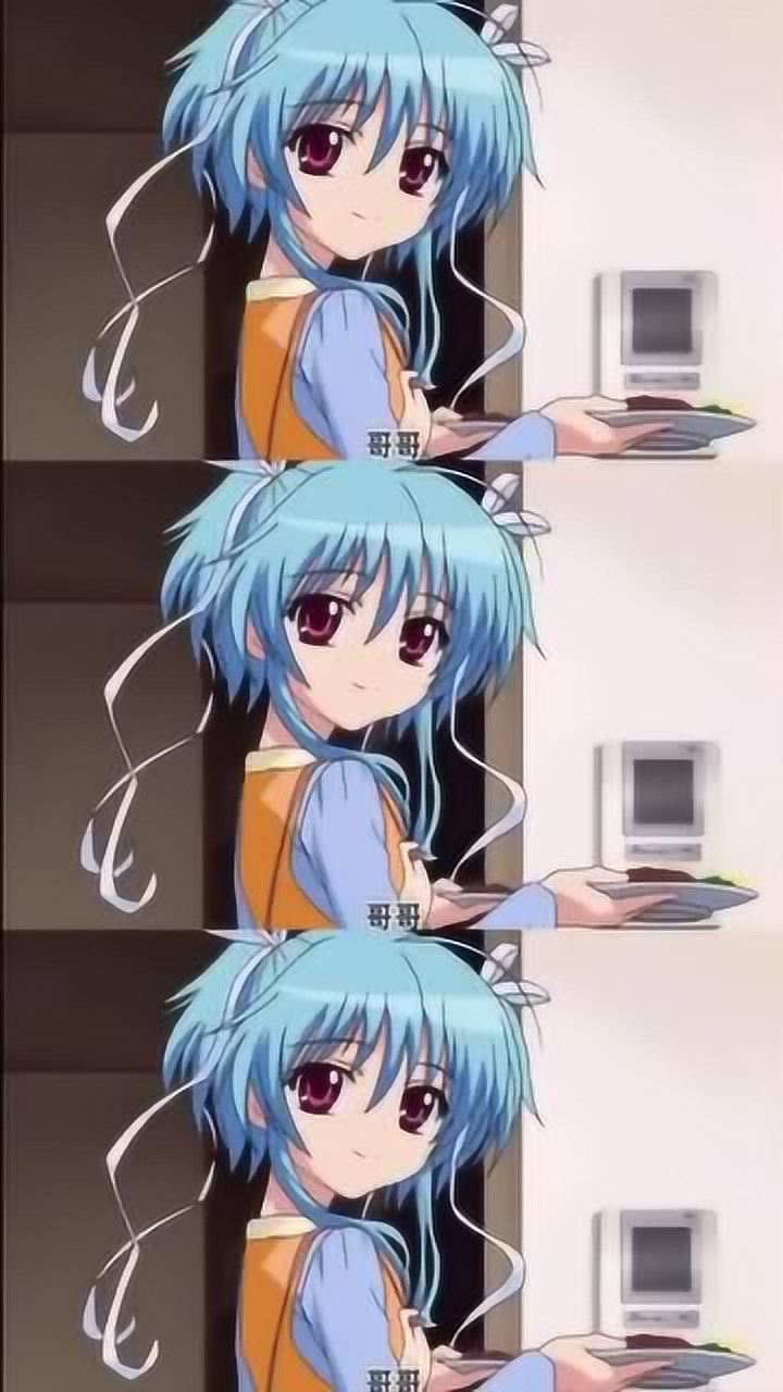 动漫欧尼酱大合集