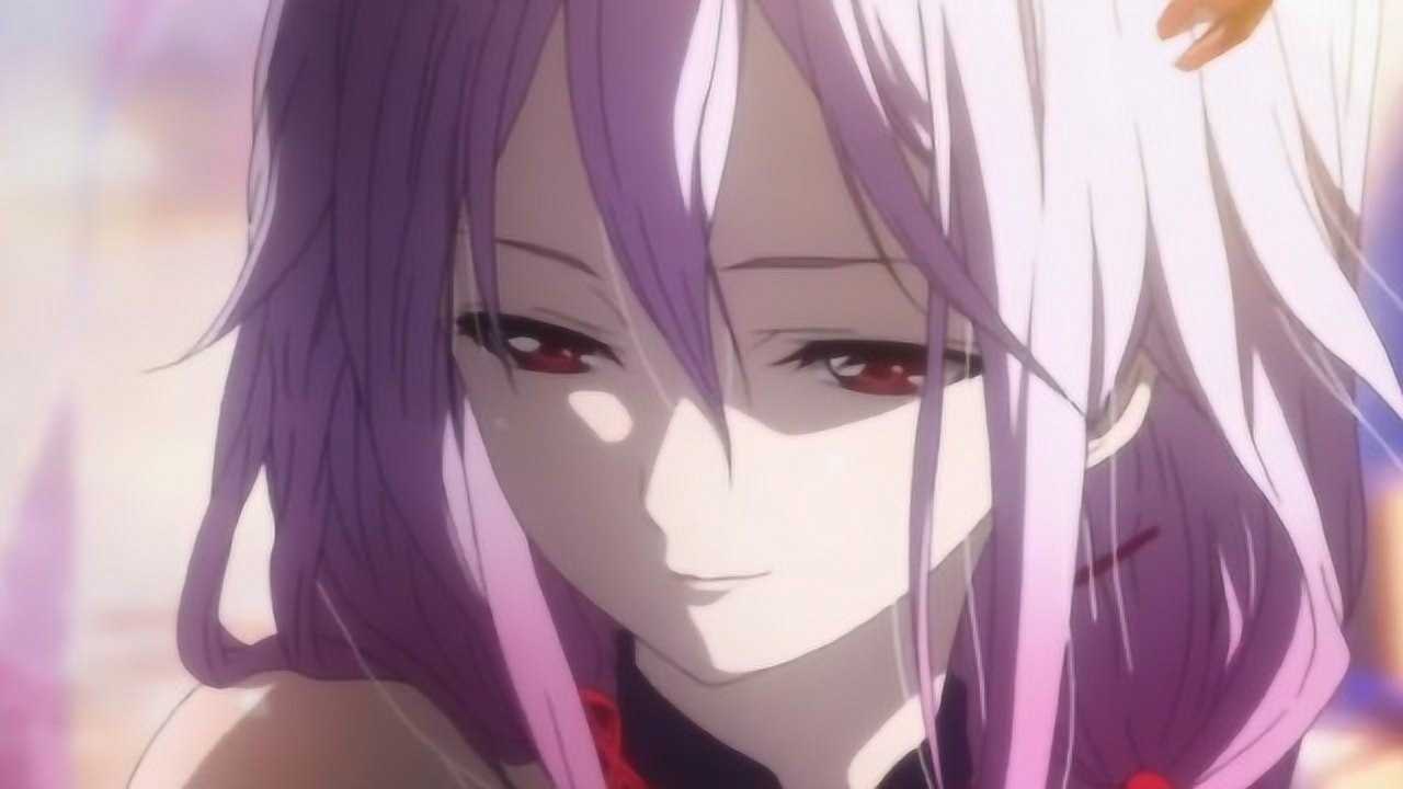 楪祈个人混剪,我本人畜无害,奈何世界容不得我!