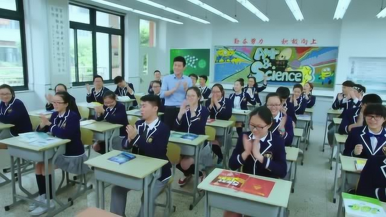 李天腾与赵小宝 第3季 7集