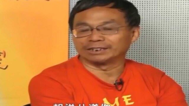 刘家姐妹声称刘先生曾经照顾母亲发生意外,刘先生当场否认,究竟是谁说了谎