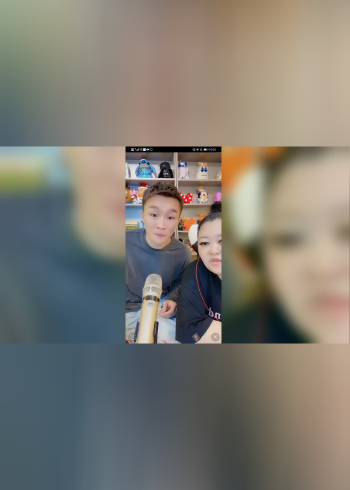 抖音刘小浩媚娘帮雪茄哥干洪大炮抠峰说事报导