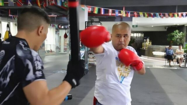 雷雷自曝成为大师的内幕,揭露郭晨冬为蹭热点导致武林现在的模样!