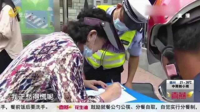 车主看过来!最后两个月为旧国标电动车挂牌 交警喊你来挂牌了