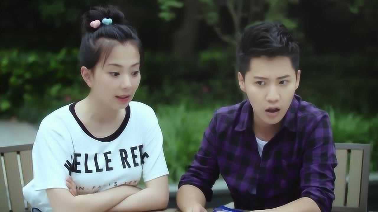 李天腾与赵小宝 第3季 46集