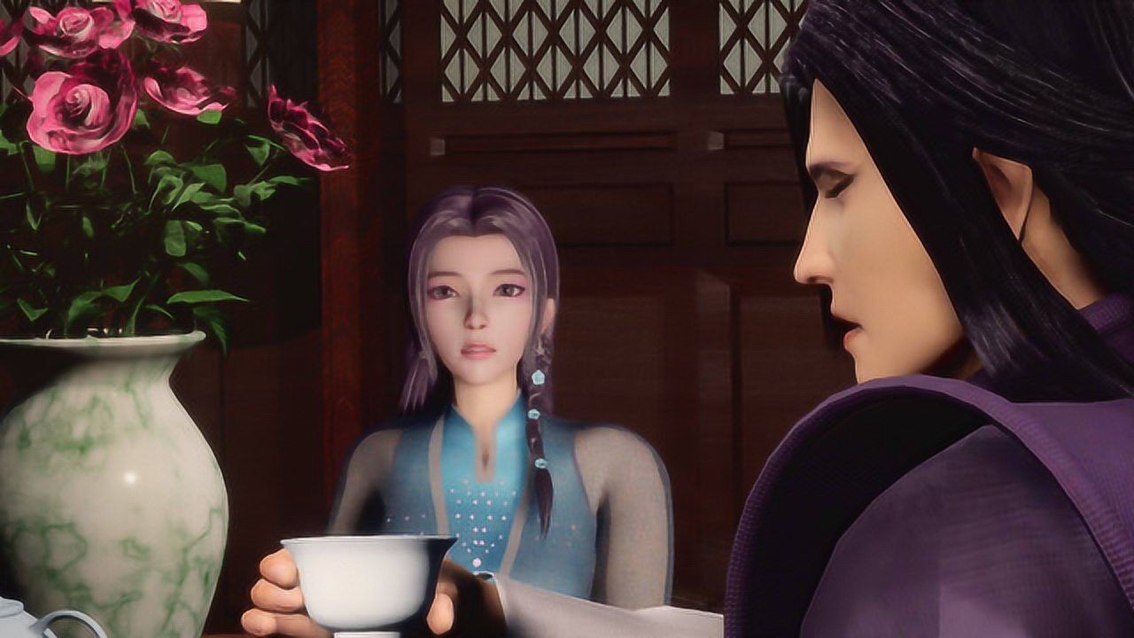 独步逍遥夜袭者还没进门就被炸出来了叶宇的实力太逆天