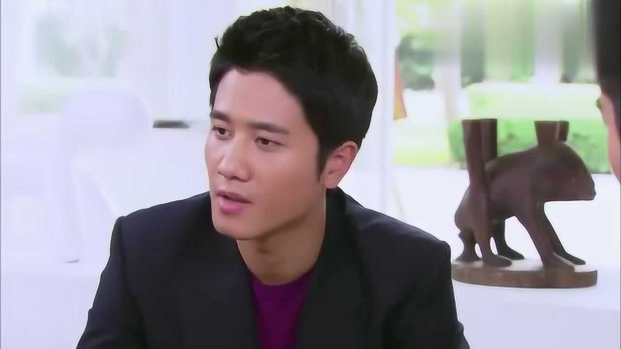 因为爱情齐霁为安琪媛定制戒指提到婉婷突然变沉重