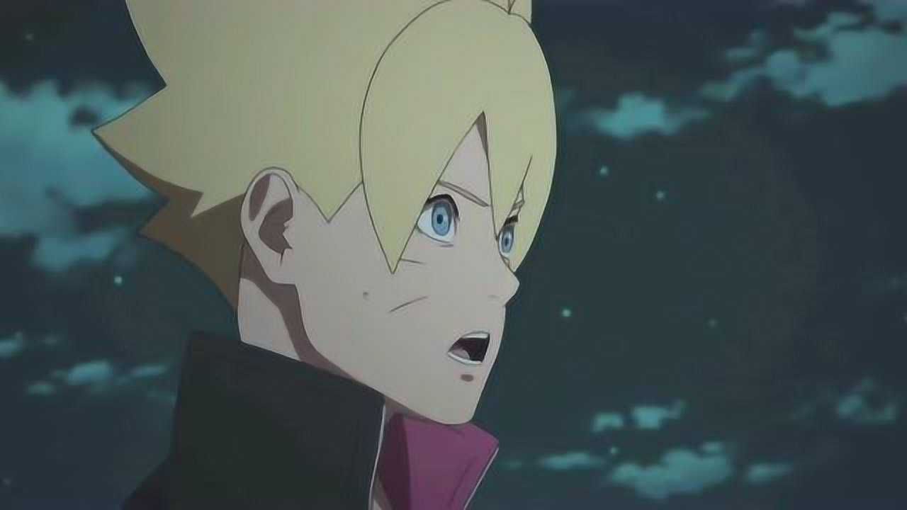 火影忍者博人的净眼到底啥作用