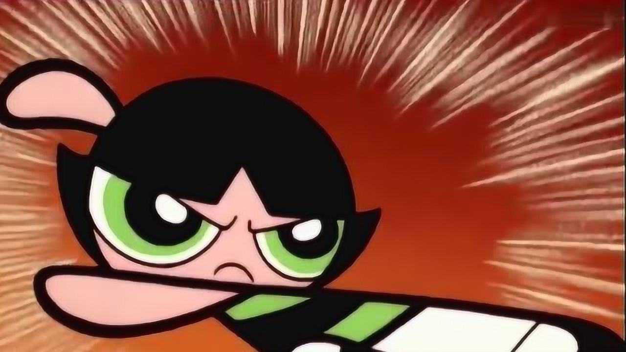 飞天小女警:又是毛毛的独角戏?你们太划水了吧?