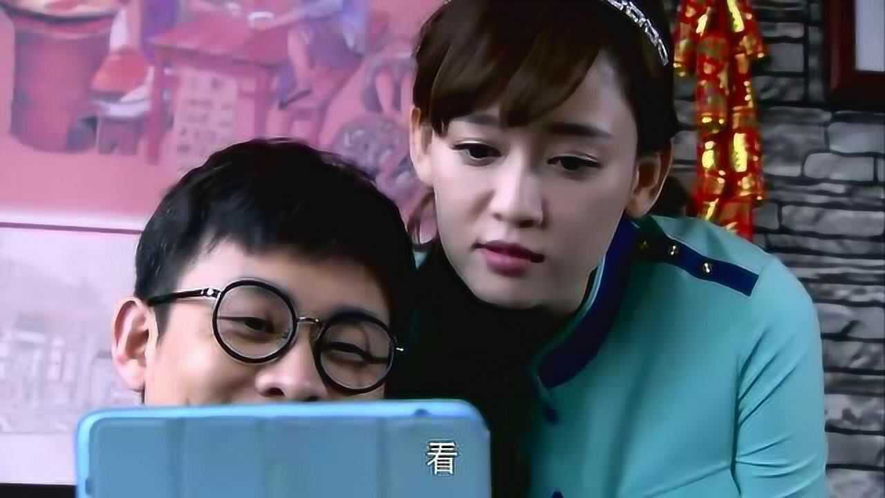 嫁个老公过日子甄好将兴远斋经营得有声有色还上了排行榜