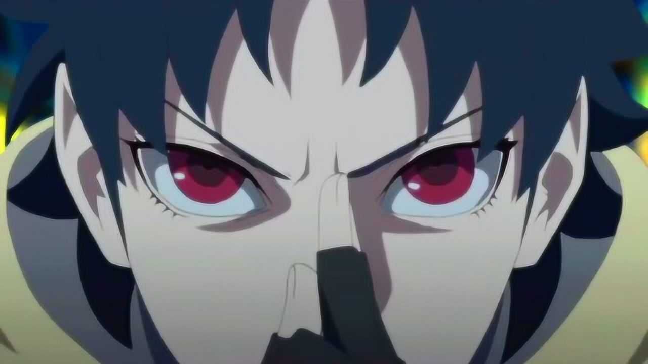 火影忍者:博人传猿飞未来阿斯玛的女儿猿飞未来,有亿点心动