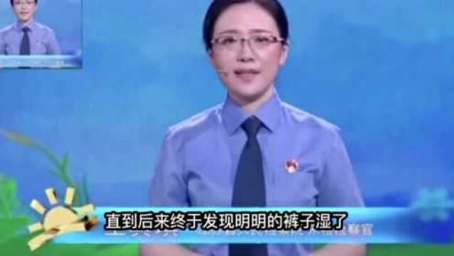 家庭教育:妈妈,再给我一次机会,其实孩子的内心很脆弱