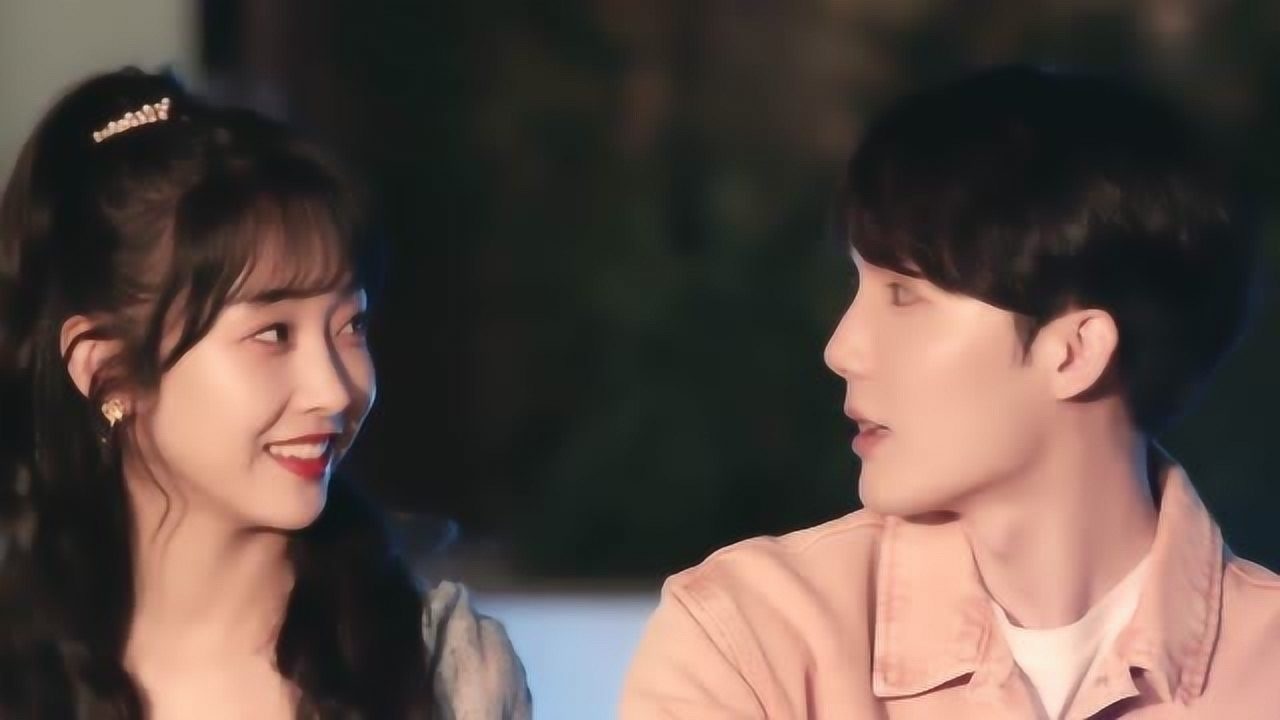 宣璐曹煜辰爱情速递圆了陈情令牌们对师姐与姐夫之间的梦