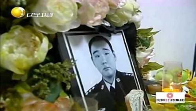 光天化日之下交警执法时被当街打死,打人者背景深厚