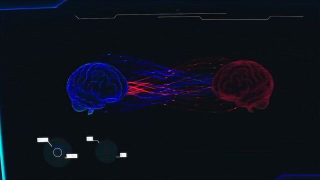 速看《灵魂交易》01集:脑科医生神秘自杀,案件背后竟然是灵魂互换