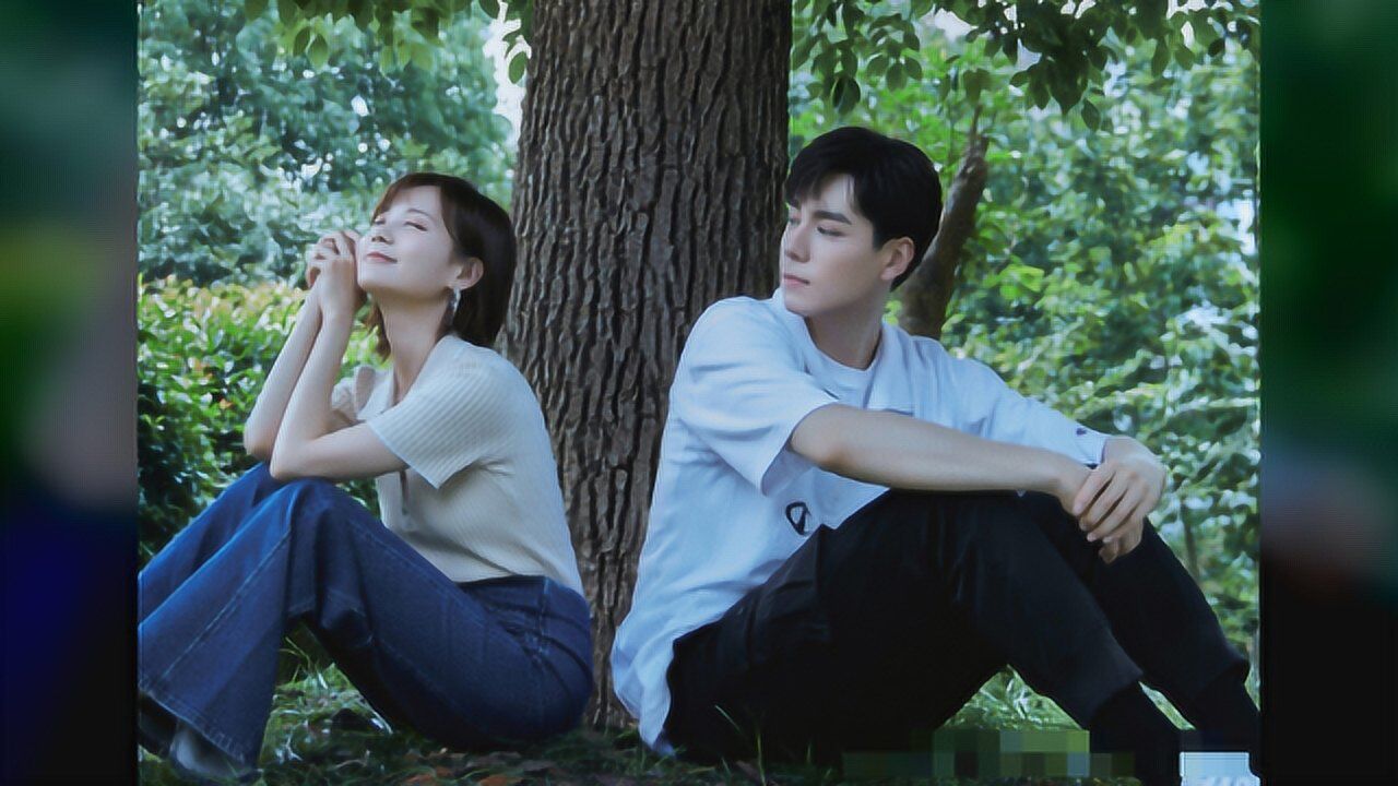 亲爱的挚爱的终于官宣李现却在喊话别人童颜夫妇难聚首