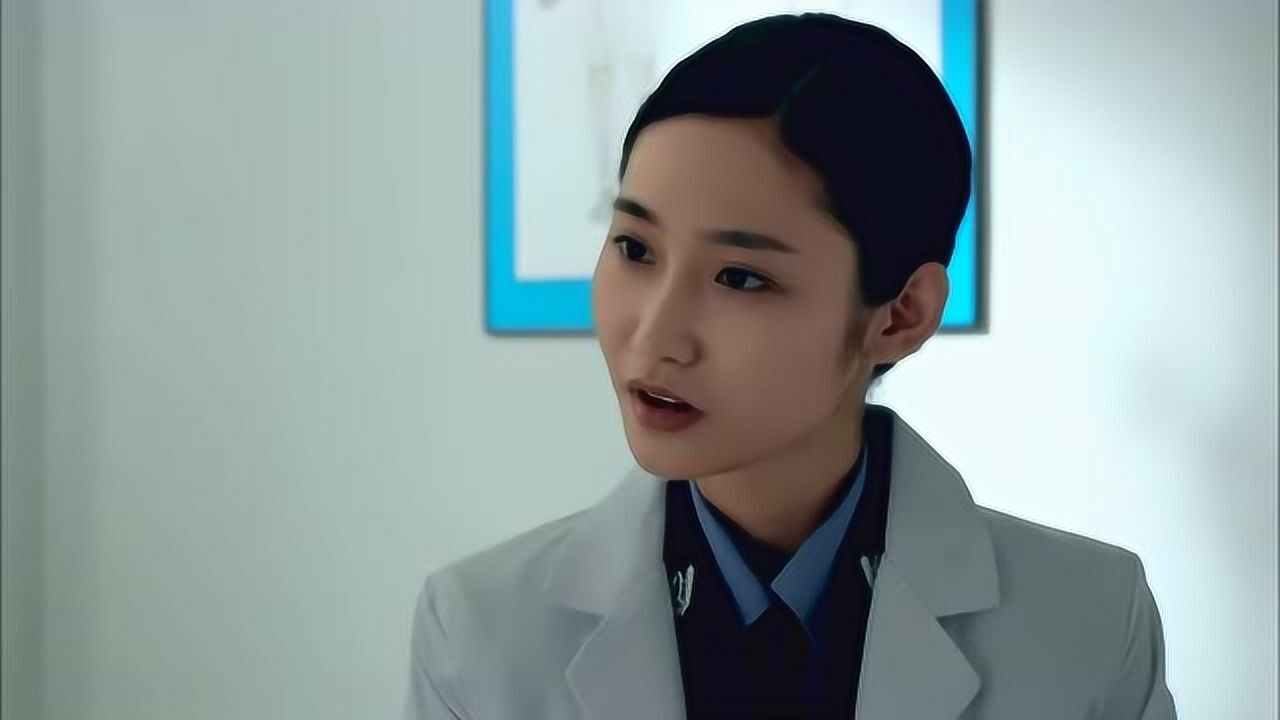 刘闯在监狱被老五咬到胳膊,怎料去医务室包扎,竟借机泡人家小护士!