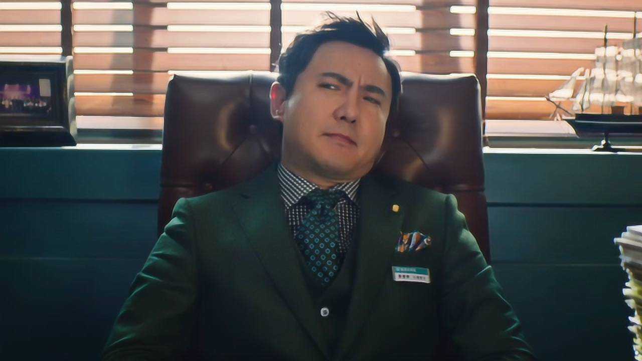 开心麻花新作温暖的抱抱李沁搭档沈腾爆笑治愈强迫症常远