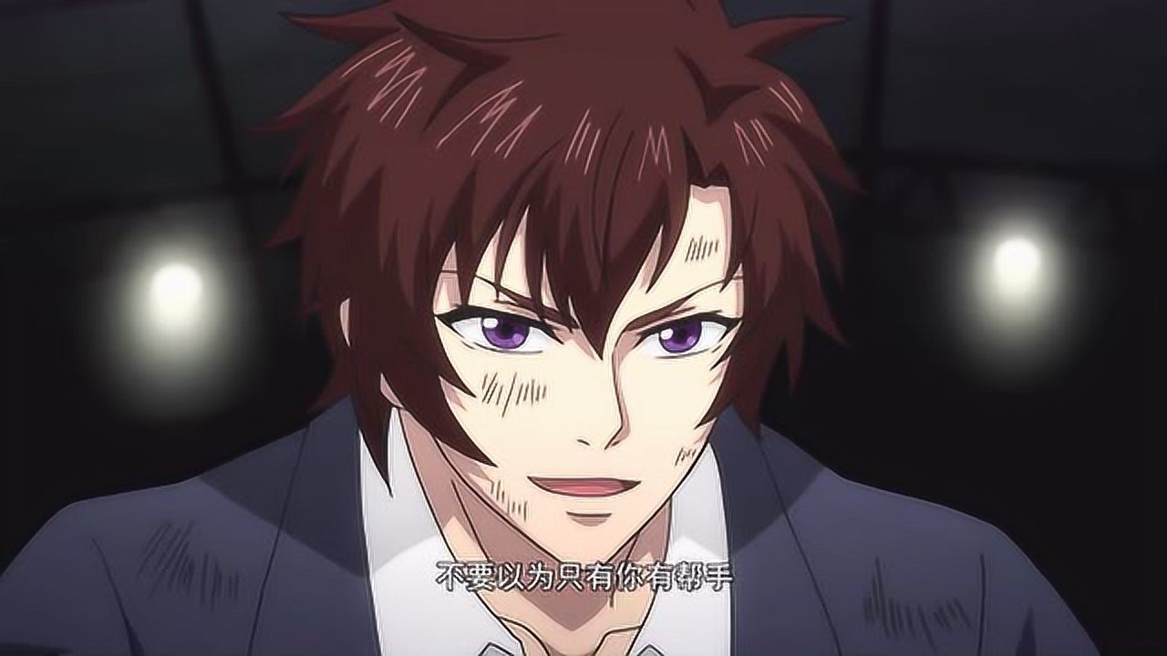 全职法师第3季每个人都有活下去的权利莫凡不愿意放弃任何人