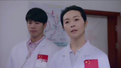 速看《维和步兵营》第18集：方红接受女儿恋情，查尔干袭击医院被发现