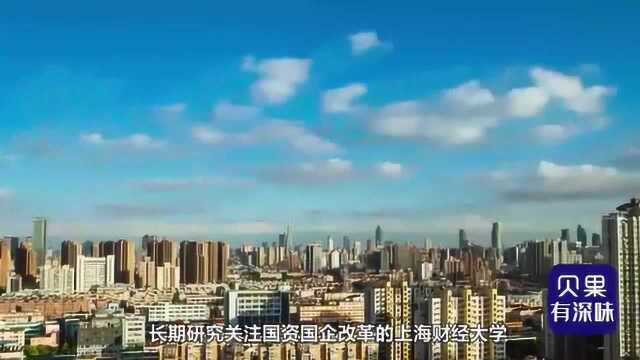 “中科系”债务内幕曝光:疯狂抵押融资,大型项目已沦为停车场