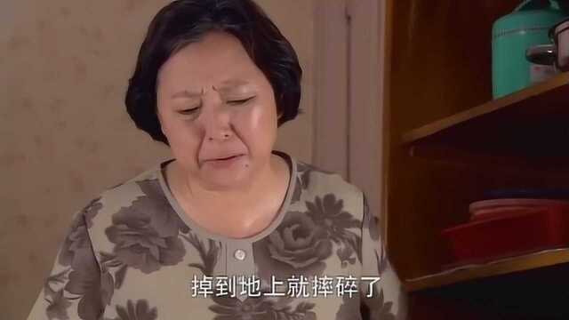 我的灿烂人生:难道刘奶是假失忆,故意考验刘宇浩吗