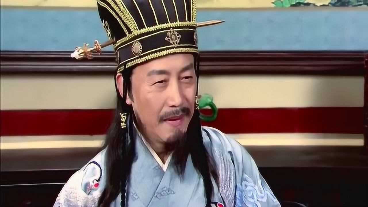 乞丐皇帝刘伯温想借刀杀人除掉刘福通不料被朱元璋搅了局